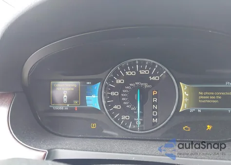 2012 Ford Edge Limited from USA, damaged, VIN 2FMDK4KC0CBA25375